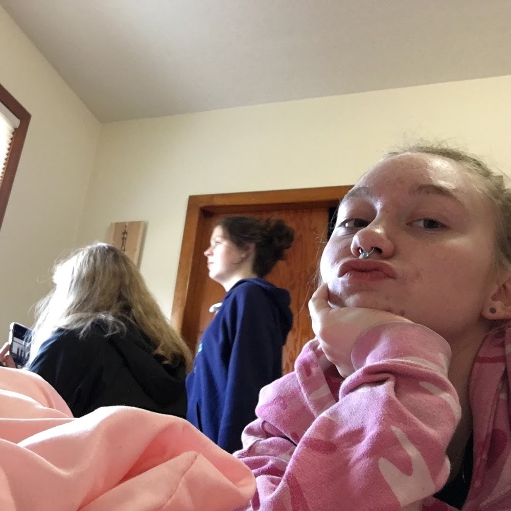 Meet your Posher, Destiny